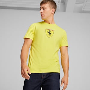 Puma ferrari amarillo store